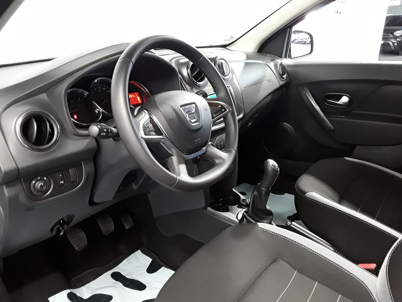 DACIA SANDERO 2019 - Photo n°30