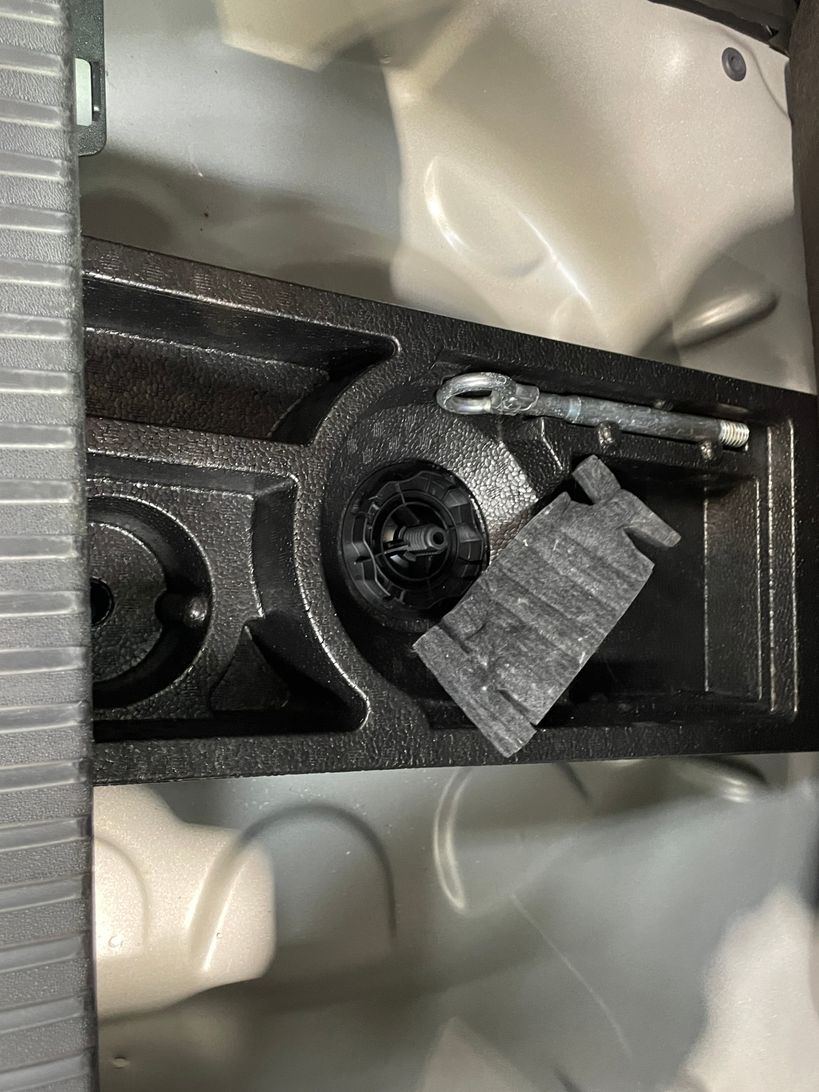 CITROEN C3 AIRCROSS 2023 - Photo n°39