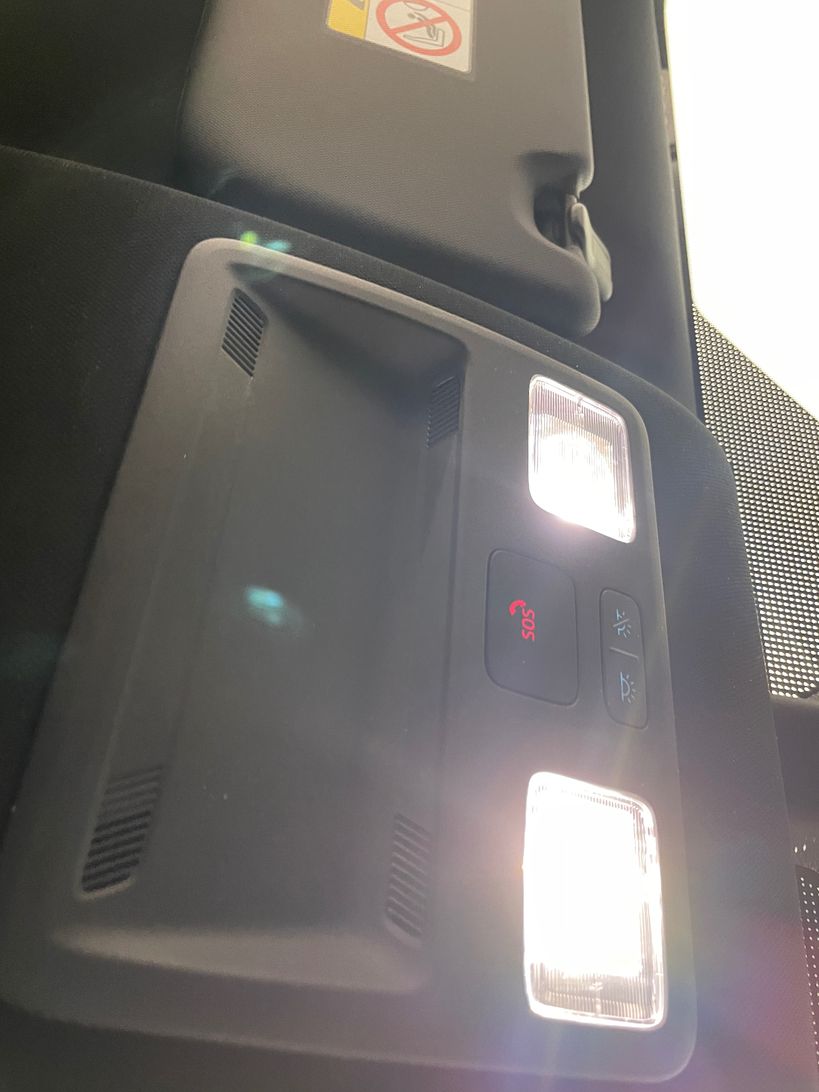 FORD PUMA 2023 - Photo n°28