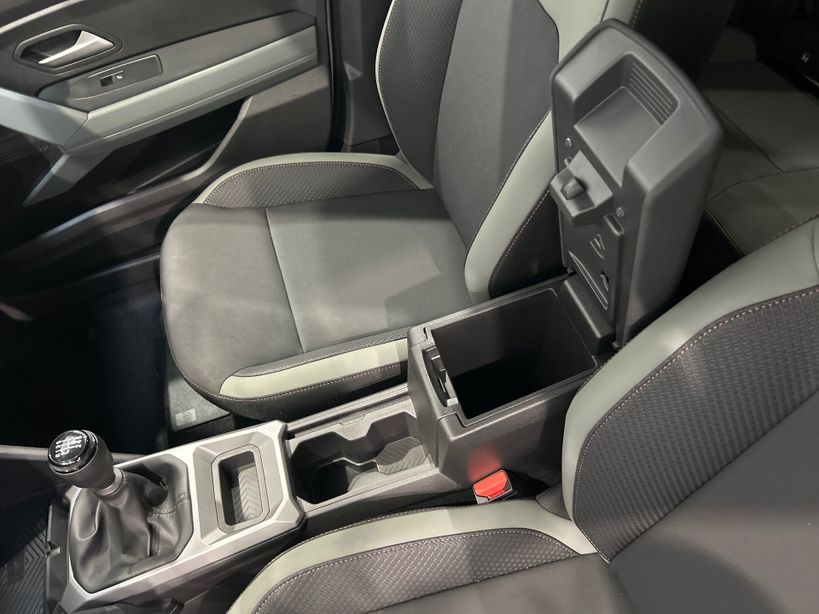 DACIA DUSTER 2026 - Photo n°18