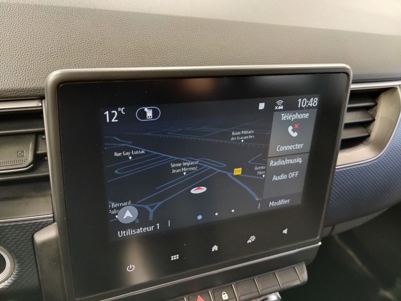 RENAULT ARKANA 2024 - Photo n°28