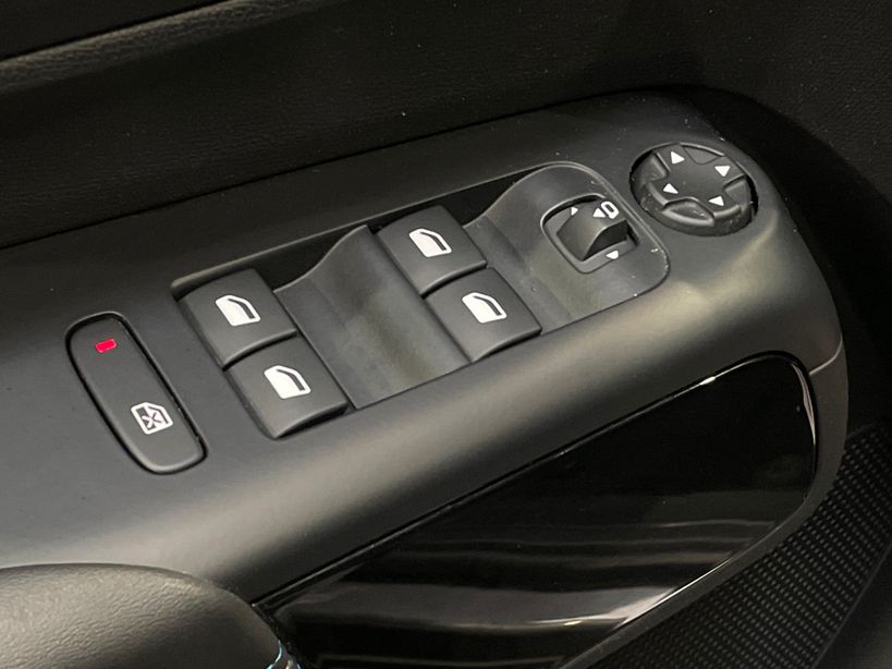 CITROEN C5 AIRCROSS 2023 - Photo n°37