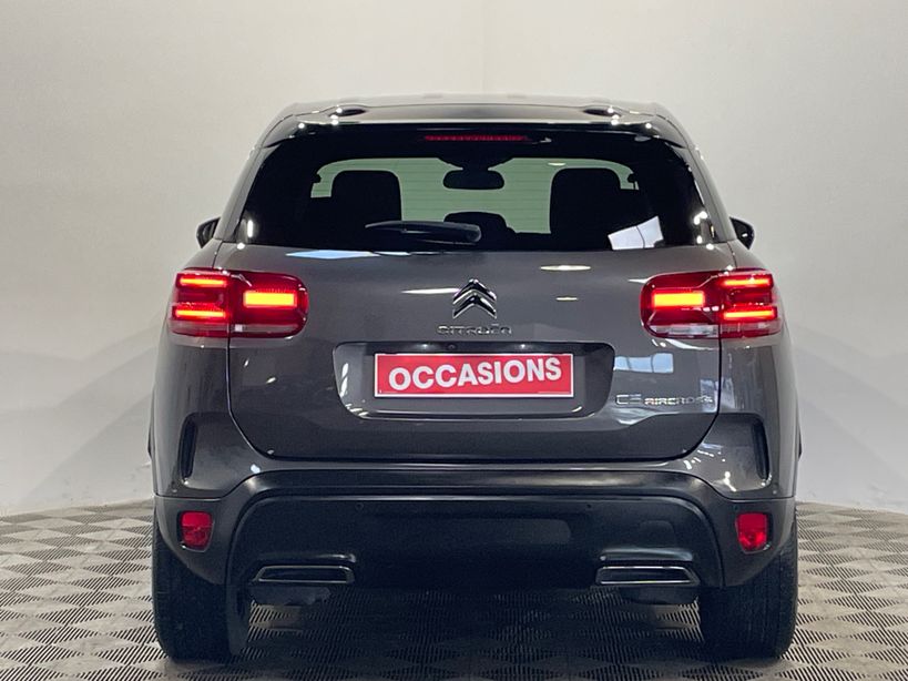 CITROEN C5 AIRCROSS 2023 - Photo n°6