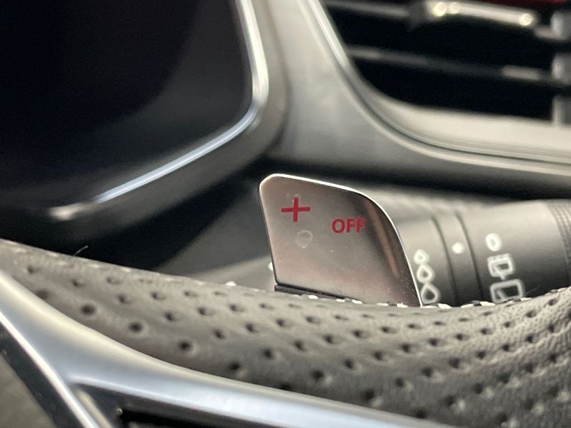 RENAULT CAPTUR 2023 - Photo n°30