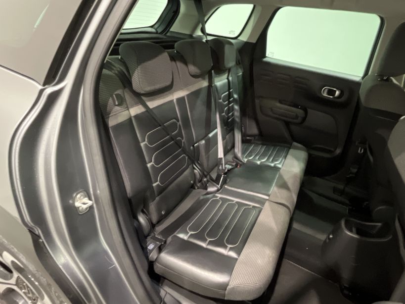 CITROEN C3 AIRCROSS 2018 - Photo n°41