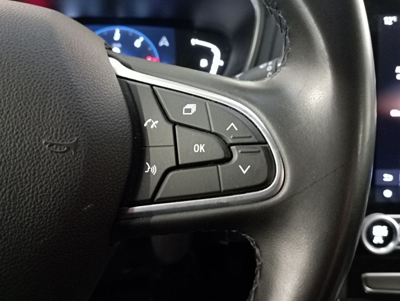 RENAULT MEGANE IV ESTATE 2021 - Photo n°25