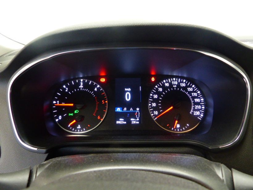 RENAULT MEGANE IV SOCIETE 2021 - Photo n°23
