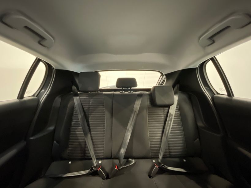 PEUGEOT 208 2024 - Photo n°42