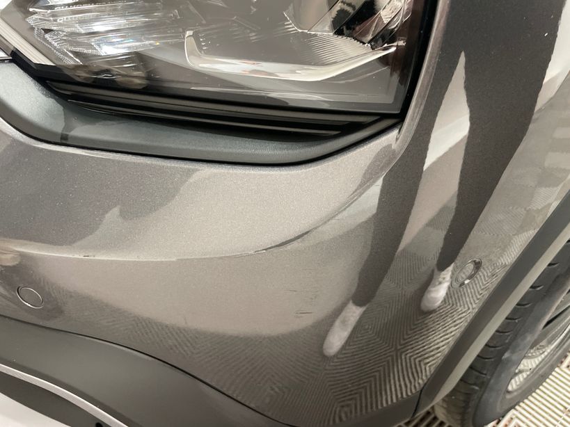 CITROEN C4 X 2023 - Photo n°4