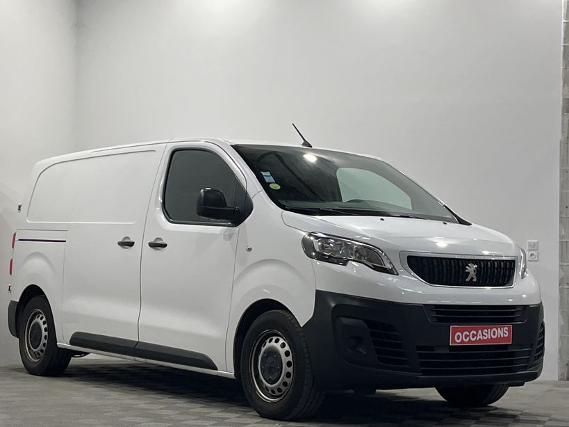 PEUGEOT EXPERT FOURGON 2017 - Photo n°2