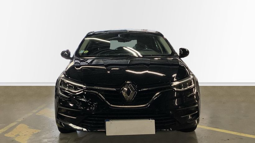 RENAULT MEGANE IV BERLINE 2022 - Photo n°8