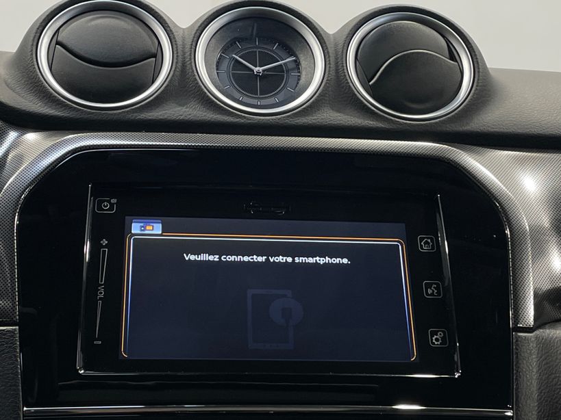 SUZUKI VITARA 2022 - Photo n°15