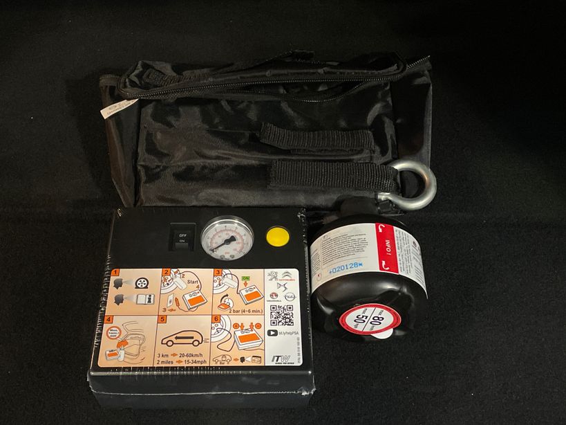 CITROEN C5 AIRCROSS 2023 - Photo n°55