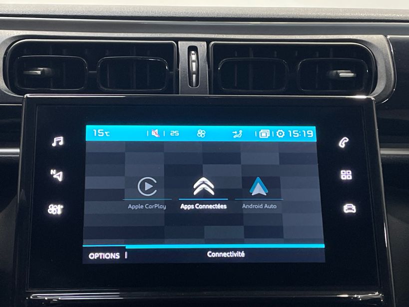 CITROEN C3 2022 - Photo n°16