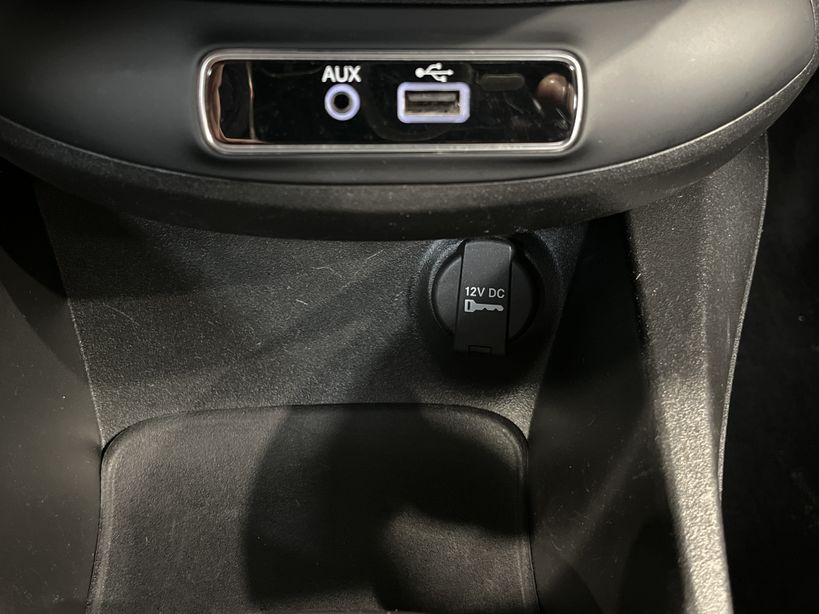 FIAT 500X 2017 - Photo n°18