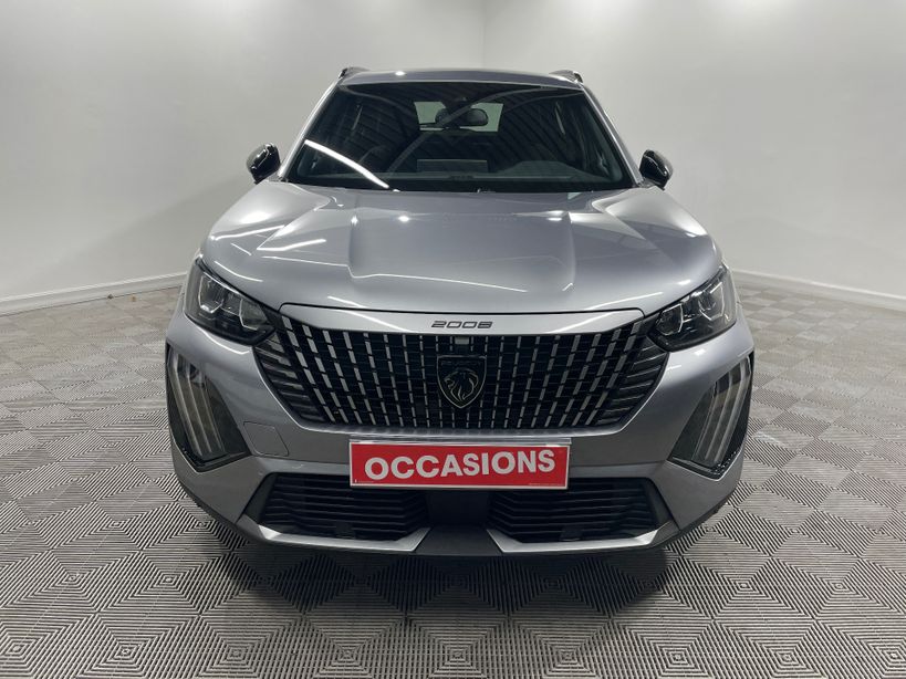 PEUGEOT 2008 2024 - Photo n°2