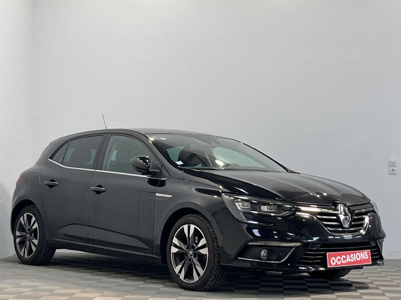 RENAULT MEGANE IV BERLINE 2020 - Photo n°2