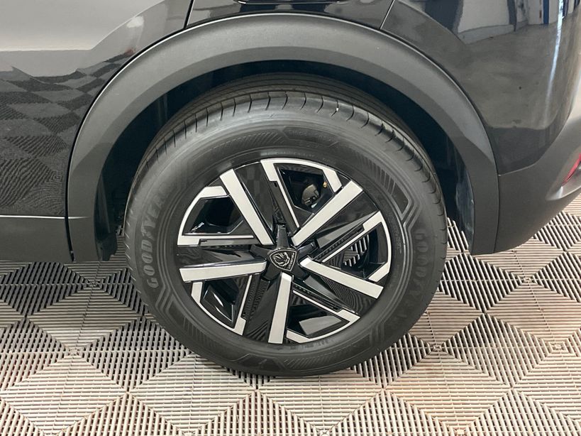 PEUGEOT 2008 2025 - Photo n°22