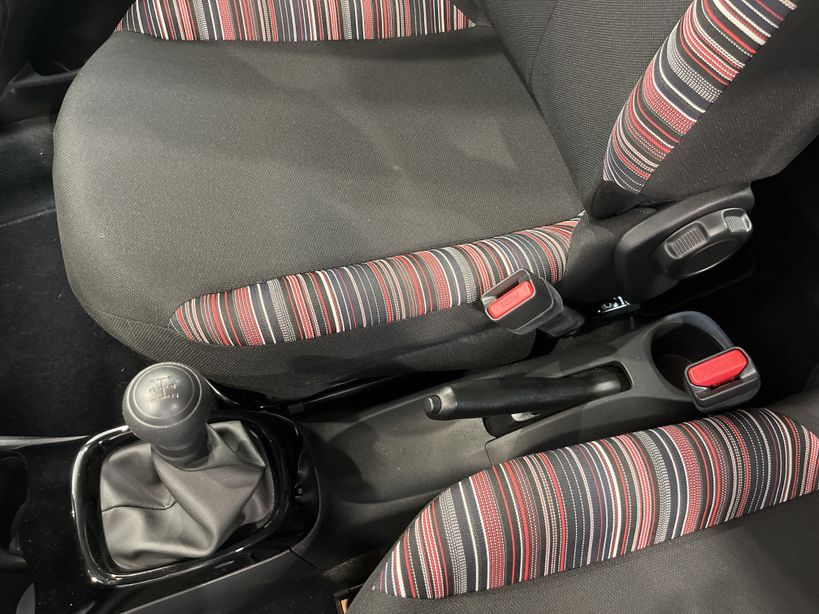 CITROEN C1 2021 - Photo n°16