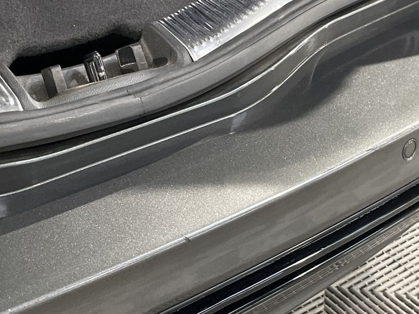 FORD MONDEO SW 2020 - Photo n°3