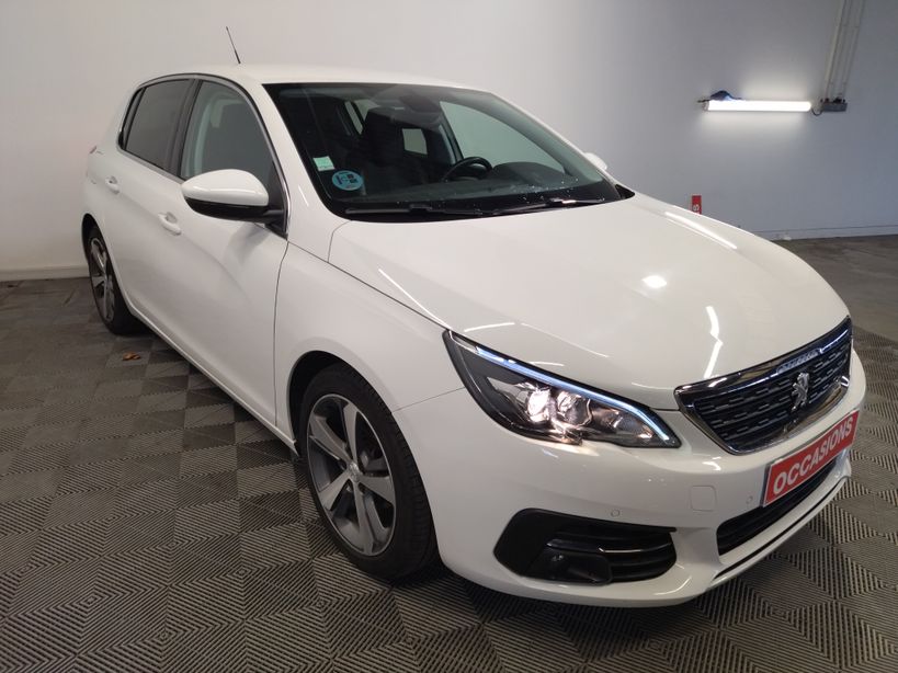 PEUGEOT 308 2020 - Photo n°2