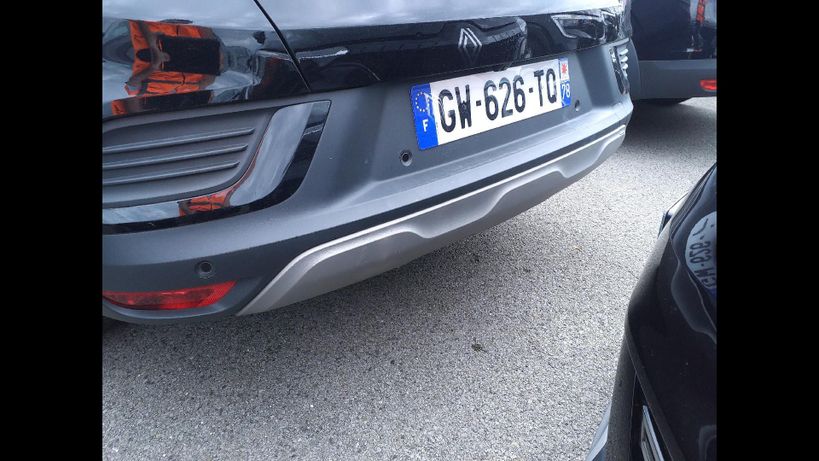 RENAULT ARKANA 2024 - Photo n°1