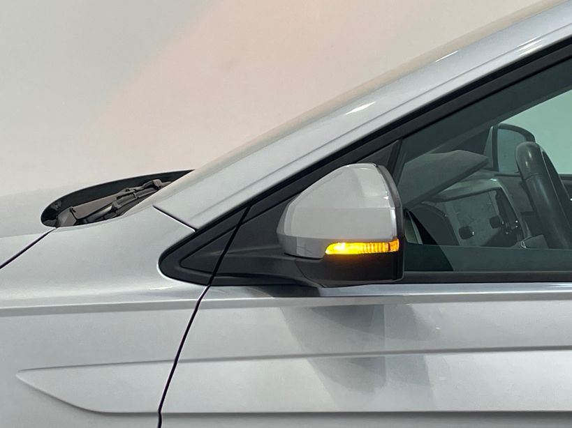 VOLKSWAGEN POLO BUSINESS 2021 - Photo n°44