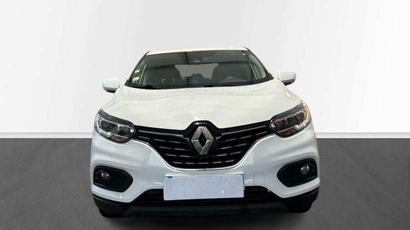 RENAULT KADJAR 2021 - Photo n°2