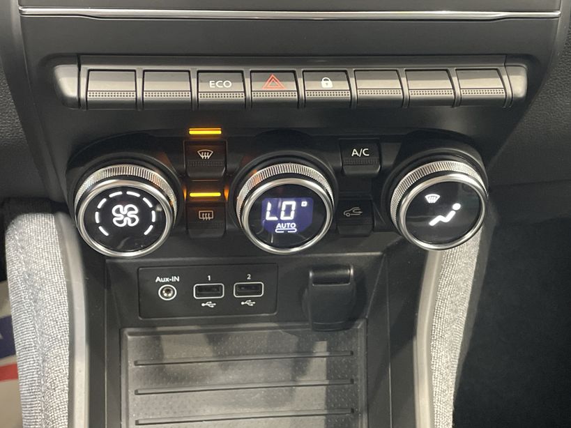 RENAULT ZOE 2021 - Photo n°15