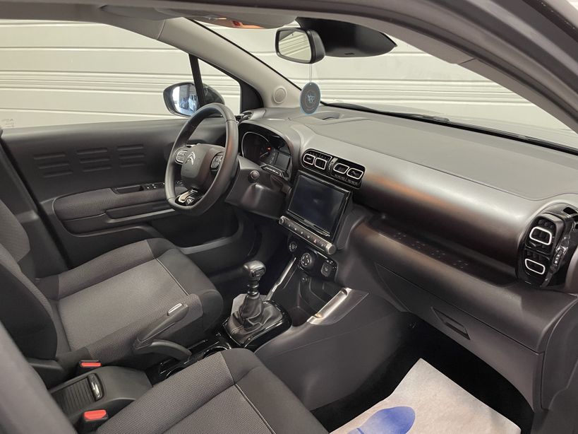 CITROEN C3 AIRCROSS 2024 - Photo n°10