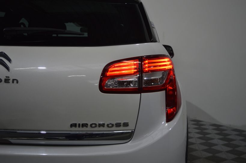 CITROEN C4 AIRCROSS 2013 - Photo n°7