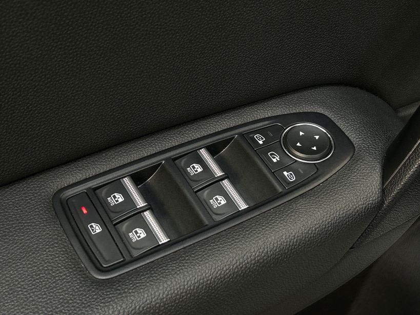 RENAULT CAPTUR 2022 - Photo n°31