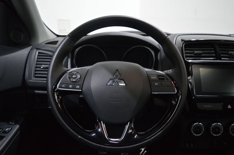 MITSUBISHI ASX 2018 - Photo n°15
