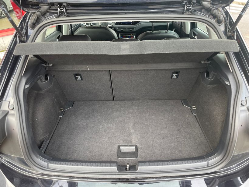 VOLKSWAGEN POLO 2023 - Photo n°36