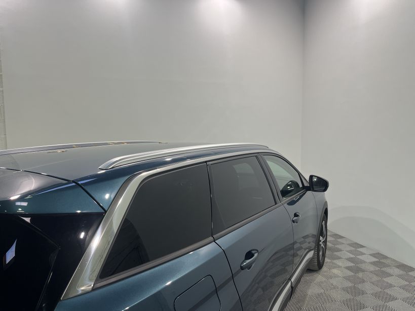 PEUGEOT 5008 2018 - Photo n°45