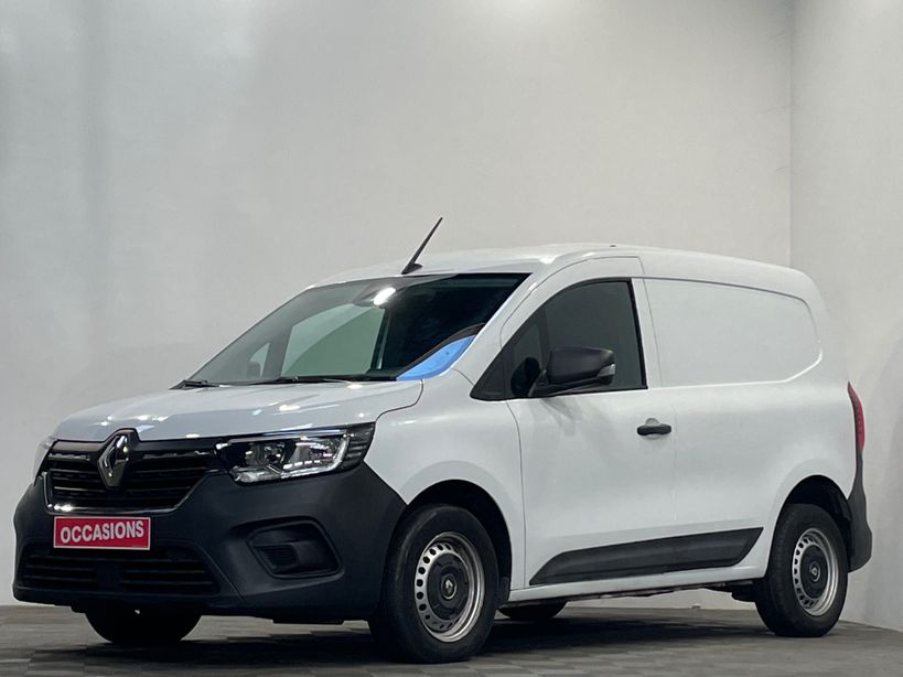 RENAULT KANGOO VAN 2023 - Photo n°1