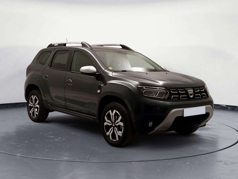 DACIA DUSTER 2022 - Photo n°3