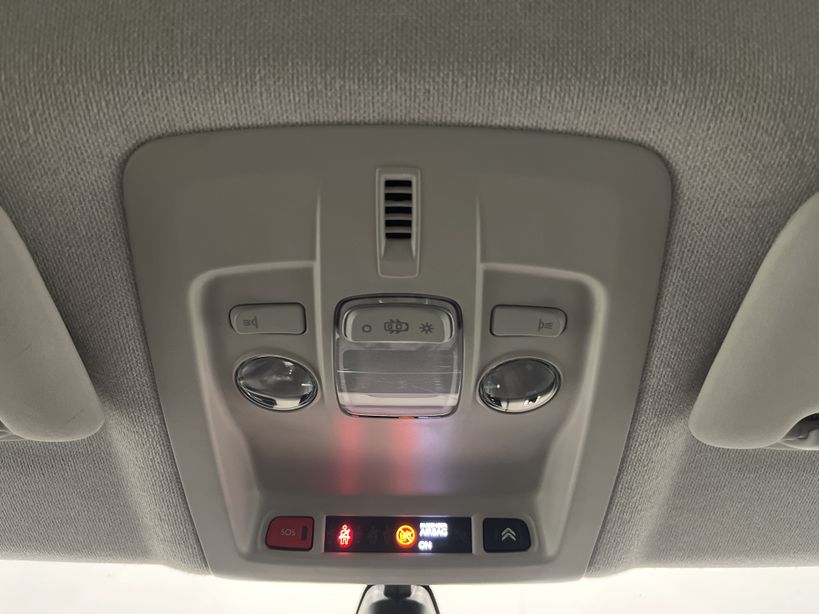 CITROEN C4 CACTUS BUSINESS 2019 - Photo n°22