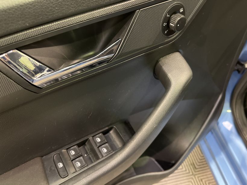 SKODA FABIA 2019 - Photo n°31