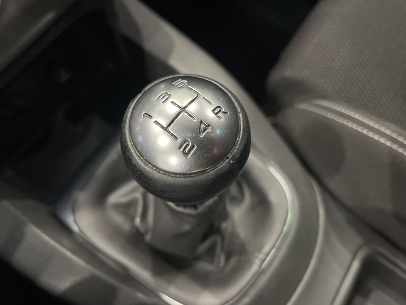 CITROEN C4 2016 - Photo n°18