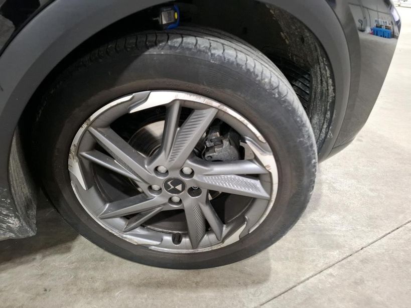 DS DS7 CROSSBACK 2021 - Photo n°7