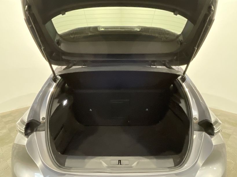 PEUGEOT 308 2023 - Photo n°54