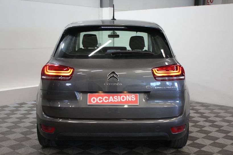 CITROEN C4 SPACETOURER BUSINESS 2020 - Photo n°5