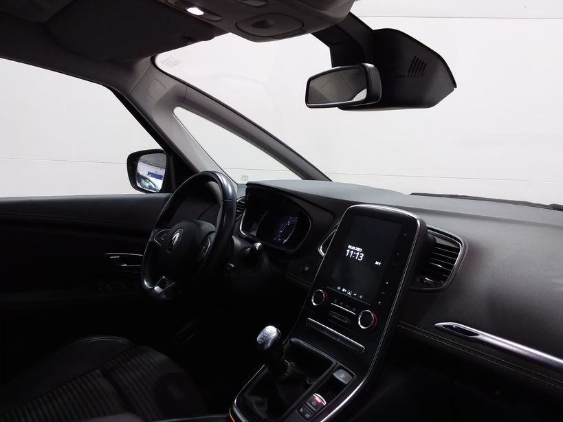 RENAULT GRAND SCENIC IV 2020 - Photo n°7