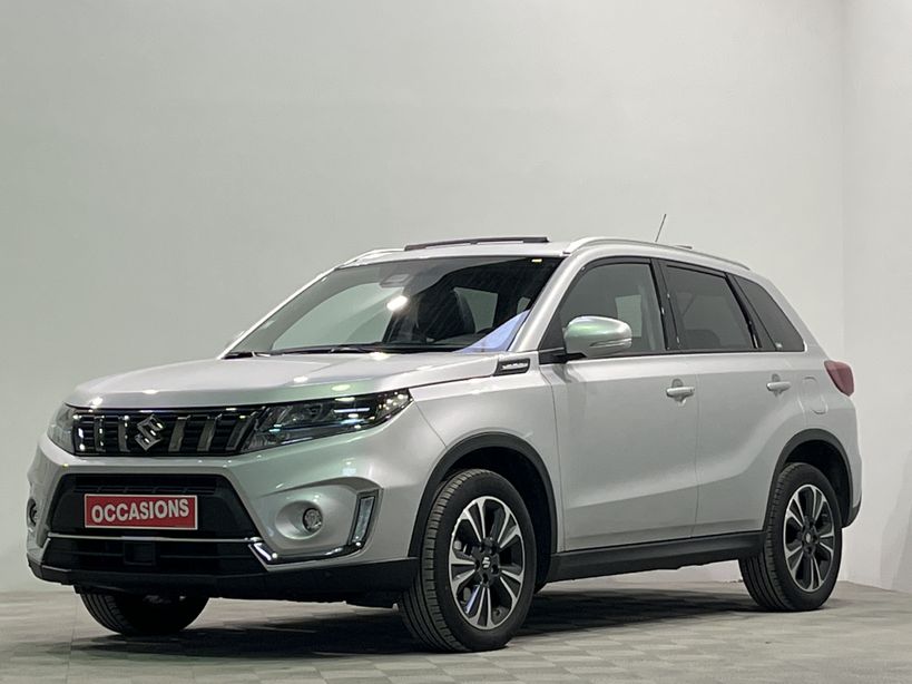 SUZUKI VITARA 2022 - Photo n°1