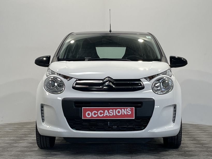 CITROEN C1 2021 - Photo n°5