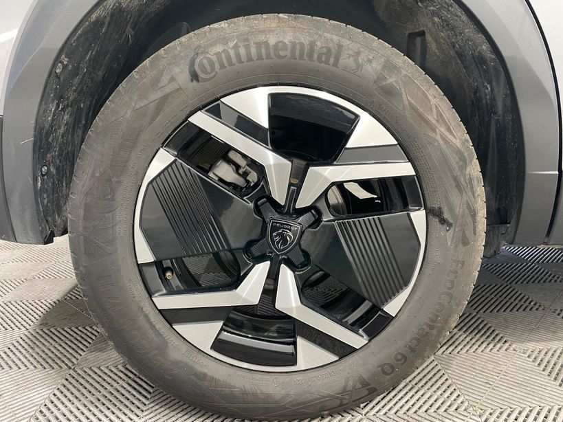 PEUGEOT 2008 2024 - Photo n°1
