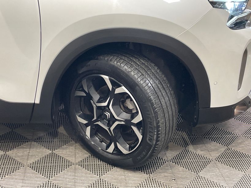 CITROEN C5 AIRCROSS 2023 - Photo n°1