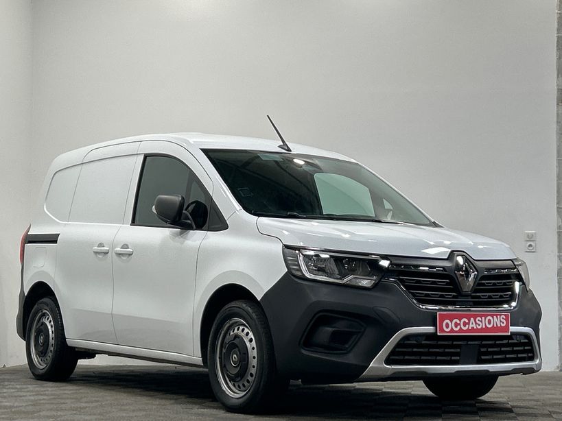 RENAULT KANGOO VAN 2024 - Photo n°2