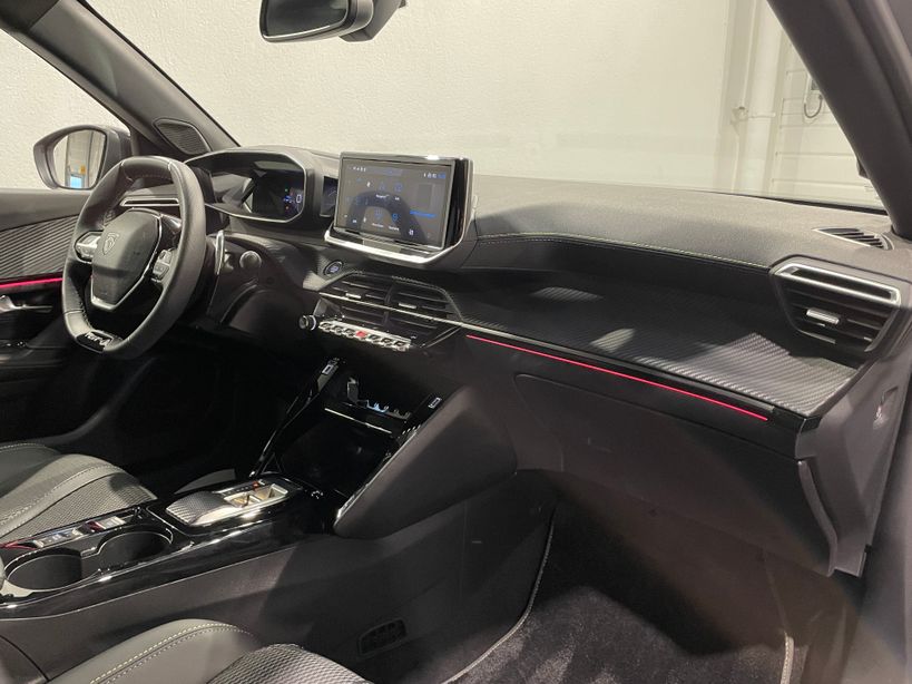 PEUGEOT 2008 2024 - Photo n°9